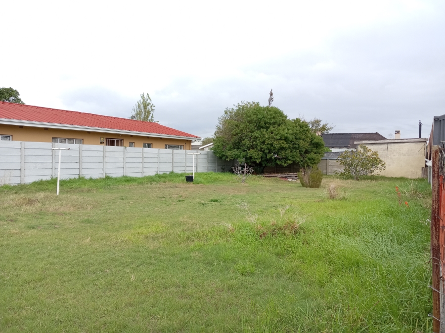 0 Bedroom Property for Sale in Rome Western Cape